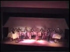 Gazi HASAT - AFTUD Halk Dansları Gecesi 2011 - Bölüm 3/8