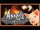 Amnesia: A Machine For Pigs Gameplay Walkthrough Part 7 POOP