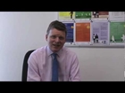 Apprenticeship Video - Richard Benyon 2013