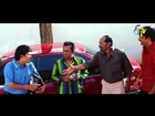 Oka Raju Oka Rani - Ali & Brahmanandam Comedy Scenes