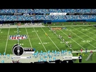 Madden 25 Seahawks vs Panthers Outsiders League