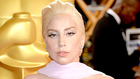 No Oscar Love For Lady GaGa