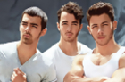 Jonas Brothers Pose for Out Mag, Address Gay Rumors