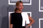 Beyoncé Reveals 65lbs Post-Baby Weight Loss Inspired Her to Strip Off