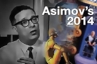 Isaac Asimov Predicts 2014 - In 1964! - GeekBeat.TV