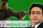 Hard News 02/11/14 - Watch Dogs Delayed for Wii U, Xbox One Headset, and PS Vita Slim Bundle - Hard News Clip
