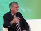 Conversation with The Honorable Judd Gregg - FORA.tv