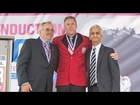 Peter Vermes: 2013 National Soccer Hall of Fame Player Inductee