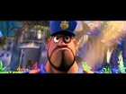 Cloudy With A Chance Of Meatballs 2 Official Trailer HD (2013)