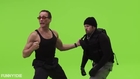 JCVD's Make My Movie Challenge