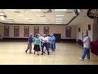 Square Dance with 6 couples at Mainstream in Towerpoint Resort, Mesa, Arizona IMG_0648