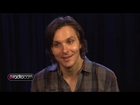 Charlie Worsham On His Debut Album 'Rubberband' & Making Music With His Heroes