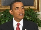 Obama: New missile policy strengthens security