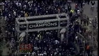 Teen Arrested For Fatal Stabbing During Baltimore Ravens' Super Bowl Victory Parade