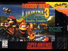 Donkey Kong Country 3: Dixie Kong's Double Trouble! OST - Showdown ~ Lose