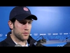 USA Hockey Olympic Show: Men's Team Rolls in Opener