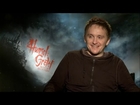 Tommy Wirkola - Hansel & Gretel: Witch Hunters Interview HD