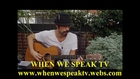 Gareth Asher on When We Speak (Indie Music Talk Show)