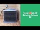 Residential AC Service Longview TX | AC Service and Repair Longview TX
