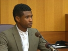 Judge: Usher can keep custody of sons