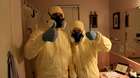 KungFuJackKnife.com presents:  The Harrisons' Breaking Bad Halloween (We Have To Cook)