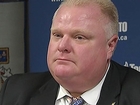 Toronto mayor says he smoked crack ‘in one of my drunken stupors’