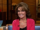 Palin: No Ronald Reagans among GOP hopefuls