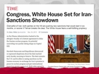Iran deal saved by congressional ineptitude