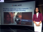 Gun violence still dominates US headlines