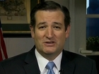 Senate shuts down Ted Cruz