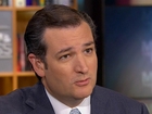 Cruz: Reid wants to use 'brute political force' to fund Obamacare
