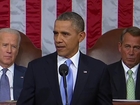 State of the Union in 60 Seconds