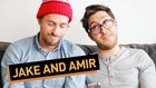 Jake & Amir: Dating Apps