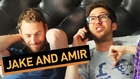 Jake and Amir: Hotel Room