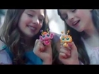 Littlest Pet Shop Podniebne Wróżki Hasbro