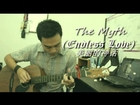 The Myth (Endless Love) 美丽的神话guitar solo