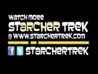 Starcher Trek: Episode 2