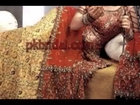 Pakistani Bridal Suits