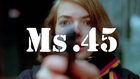 Ms. 45 [Trailer] Returns to Theaters Dec 13th