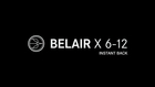Introducing The Belair X 6-12 Instant Back