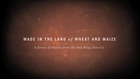 Made in the Land of Wheat and Maize | Justin Vernon