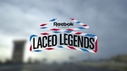 Reebok Classic Retro Shop Takes Over The Agenda Trade Show