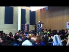 Dance Team States Harlem Shake | CIAC Dance Competition | Newtown High School | Newtown, CT