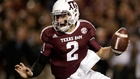 Texas A&M Silent On Manziel's Status  - ESPN