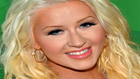 Christina Aguilera Was Advised To Tone Down Her Hair & Makeup