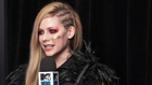 Avril Lavigne And Chad Kroeger 'Celebrate Music' On 'Let Me Go'