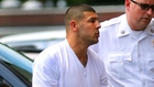Report: Hernandez Tied To '12 Victims  - ESPN
