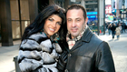 Real Housewife Teresa Giudice's Marriage In Turmoil