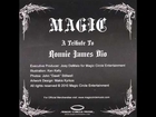 Magic: A Tribute To Ronnie James Dio FULL ALBUM