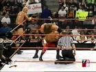FULL LENGTH MATCH - Raw - Stone Cold & Triple H vs Chris Jericho & Chris Benoit
